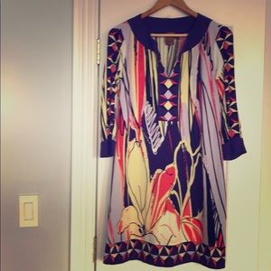 Ali Ro shift dress